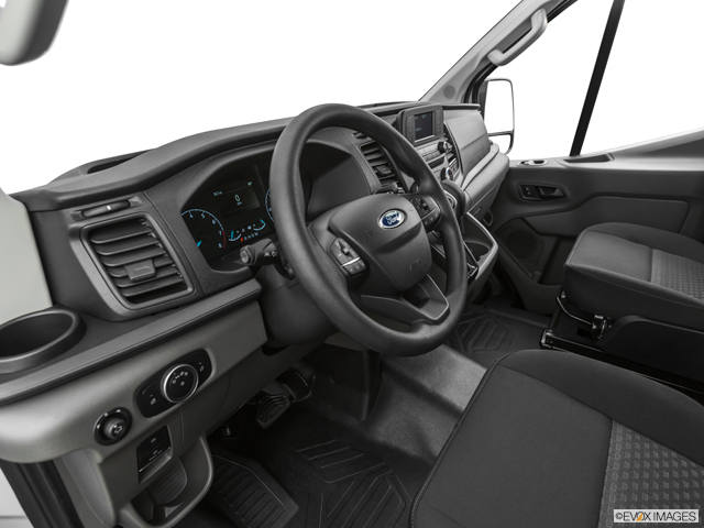 2023 Ford Transit 150 Crew Van Price, Reviews, Pictures & More | Kelley